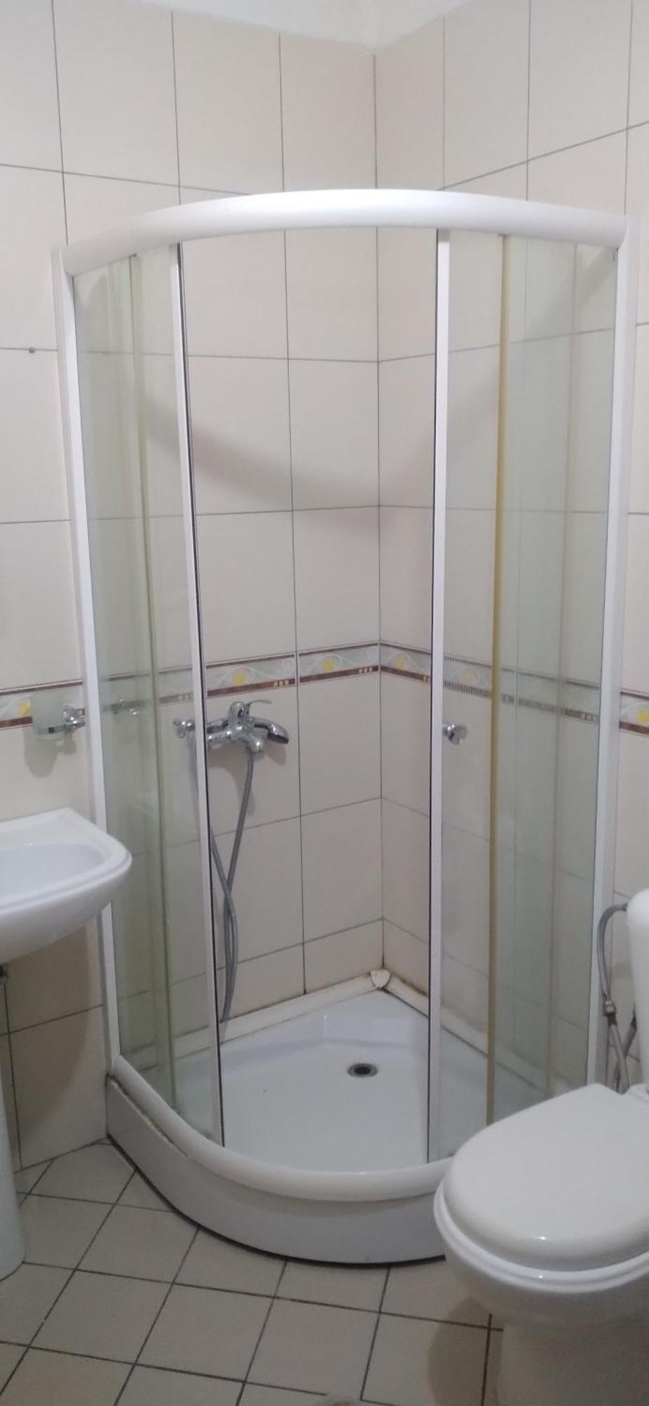 New Apartment In The City Center Shkoder Exterior photo